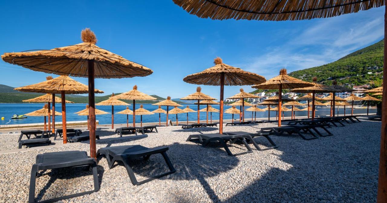 Marea Hotel & Spa نيوم المظهر الخارجي الصورة